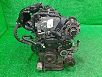 ДВИГАТЕЛЬ НА NISSAN PRESAGE TNU31 QR25DE