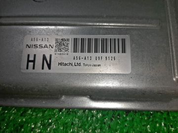 ДВИГАТЕЛЬ НА NISSAN PRESAGE TNU31 QR25DE