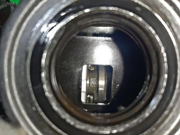 ДВИГАТЕЛЬ НА NISSAN PRESAGE TNU31 QR25DE