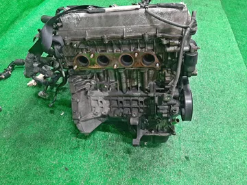 ДВИГАТЕЛЬ НА TOYOTA WISH ZNE14G 1ZZ-FE
