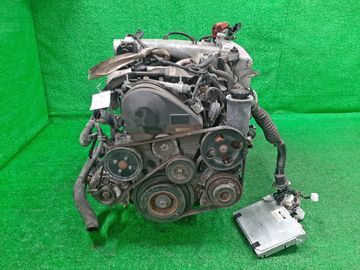 ДВИГАТЕЛЬ НА TOYOTA BREVIS JCG15 1JZ-FSE