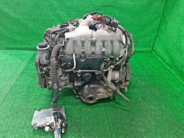 ДВИГАТЕЛЬ НА TOYOTA BREVIS JCG15 1JZ-FSE