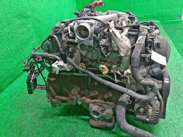 ДВИГАТЕЛЬ НА TOYOTA BREVIS JCG15 1JZ-FSE