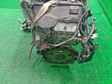 ДВИГАТЕЛЬ НА TOYOTA BREVIS JCG15 1JZ-FSE