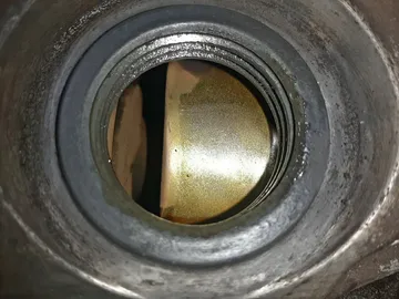 ДВИГАТЕЛЬ НА TOYOTA ALPHARD ANH10W 2AZ-FE