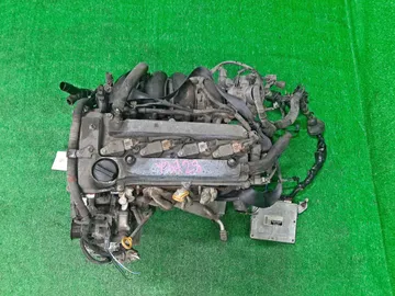 ДВИГАТЕЛЬ НА TOYOTA IPSUM ACM26W 2AZ-FE