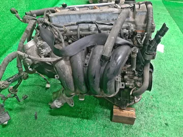 ДВИГАТЕЛЬ НА TOYOTA IPSUM ACM26W 2AZ-FE