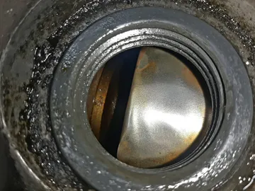 ДВИГАТЕЛЬ НА TOYOTA IPSUM ACM26W 2AZ-FE