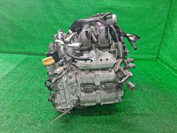 ДВИГАТЕЛЬ НА SUBARU IMPREZA GJ7 FB20