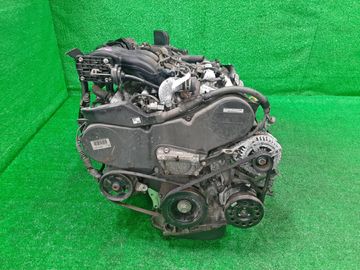 ДВИГАТЕЛЬ НА TOYOTA ALPHARD MNH15W 1MZ-FE