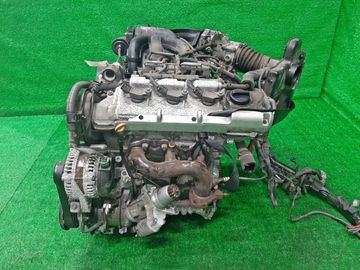 ДВИГАТЕЛЬ НА TOYOTA ALPHARD MNH15W 1MZ-FE