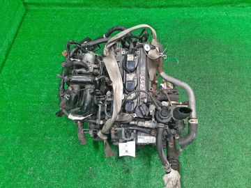 ДВИГАТЕЛЬ НА DAIHATSU TERIOS KID J111G EF-DET