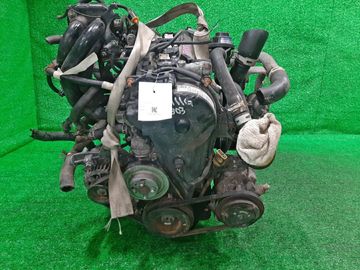 ДВИГАТЕЛЬ НА DAIHATSU TERIOS KID J111G EF-DET