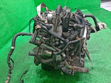 ДВИГАТЕЛЬ НА DAIHATSU TERIOS KID J111G EF-DET