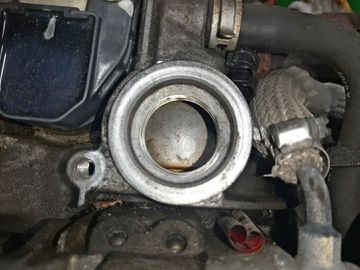 ДВИГАТЕЛЬ НА DAIHATSU TERIOS KID J111G EF-DET