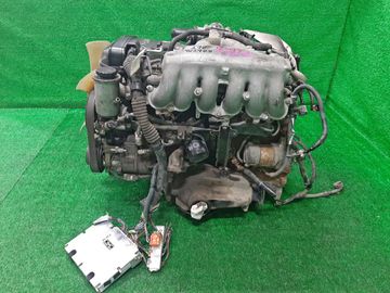 ДВИГАТЕЛЬ НА TOYOTA CROWN JZS179 2JZ-GE