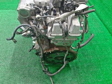 ДВИГАТЕЛЬ НА TOYOTA CROWN JZS179 2JZ-GE