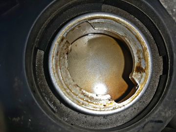 ДВИГАТЕЛЬ НА TOYOTA CROWN JZS179 2JZ-GE