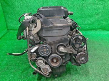 ДВИГАТЕЛЬ НА MITSUBISHI PAJERO MINI H58A 4A30T