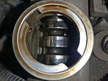 ДВИГАТЕЛЬ НА MITSUBISHI PAJERO MINI H58A 4A30T