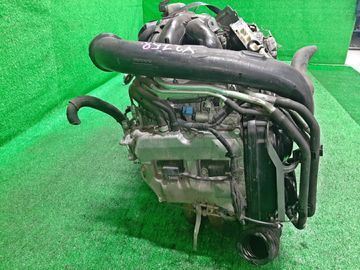 ДВИГАТЕЛЬ НА SUBARU LEGACY BM9 EJ255