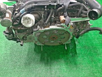 ДВИГАТЕЛЬ НА SUBARU LEGACY BM9 EJ255