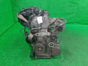 ДВИГАТЕЛЬ НА NISSAN X-TRAIL NT30 QR20DE