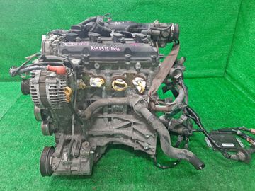 ДВИГАТЕЛЬ НА NISSAN X-TRAIL NT30 QR20DE