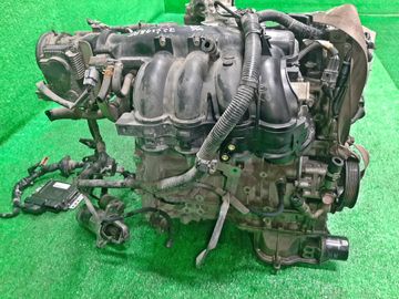 ДВИГАТЕЛЬ НА NISSAN X-TRAIL NT30 QR20DE