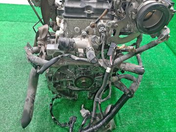 ДВИГАТЕЛЬ НА NISSAN X-TRAIL NT30 QR20DE