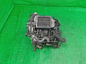 ДВИГАТЕЛЬ НА NISSAN KIX H59A 4A30-T