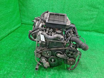 ДВИГАТЕЛЬ НА NISSAN KIX H59A 4A30-T