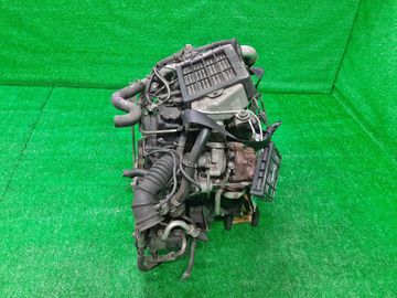ДВИГАТЕЛЬ НА NISSAN KIX H59A 4A30-T