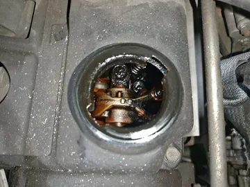 ДВИГАТЕЛЬ НА NISSAN KIX H59A 4A30-T