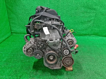 ДВИГАТЕЛЬ НА NISSAN MARCH BNK12 CR14DE