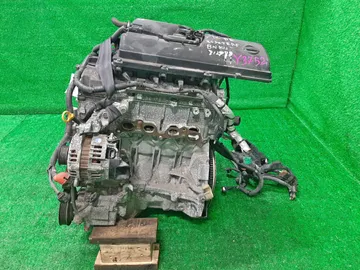 ДВИГАТЕЛЬ НА NISSAN MARCH BNK12 CR14DE