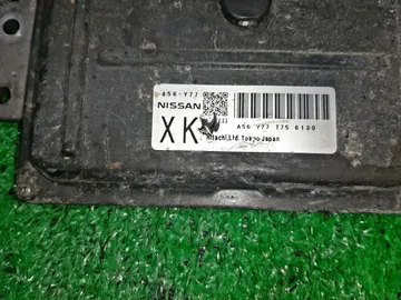 ДВИГАТЕЛЬ НА NISSAN MARCH BNK12 CR14DE