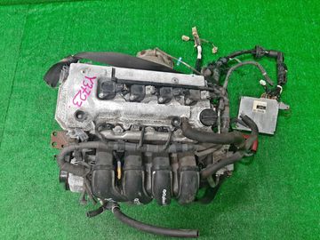 ДВИГАТЕЛЬ НА TOYOTA WISH ZNE10G 1ZZ-FE