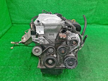 ДВИГАТЕЛЬ НА TOYOTA WISH ZNE10G 1ZZ-FE