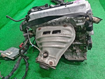 ДВИГАТЕЛЬ НА TOYOTA WISH ZNE10G 1ZZ-FE