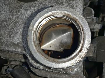 ДВИГАТЕЛЬ НА TOYOTA WISH ZNE10G 1ZZ-FE