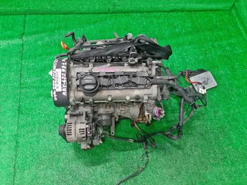 ДВИГАТЕЛЬ НА VOLKSWAGEN POLO 9N1 BBY
