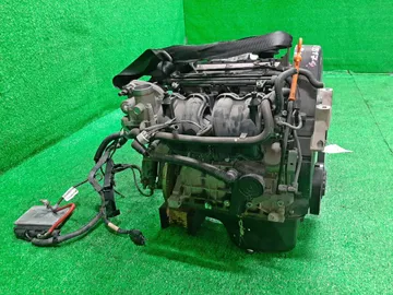ДВИГАТЕЛЬ НА VOLKSWAGEN POLO 9N1 BBY