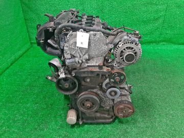 ДВИГАТЕЛЬ НА NISSAN TEANA TNJ31 QR25DE
