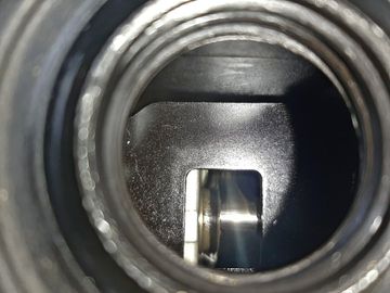 ДВИГАТЕЛЬ НА NISSAN TEANA TNJ31 QR25DE