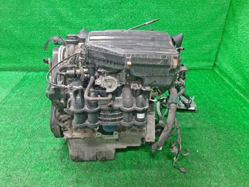 ДВИГАТЕЛЬ НА HONDA STREAM RN2 D17A