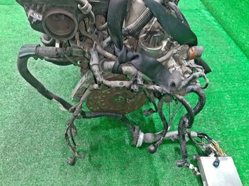 ДВИГАТЕЛЬ НА HONDA STREAM RN2 D17A