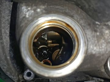 ДВИГАТЕЛЬ НА HONDA STREAM RN2 D17A