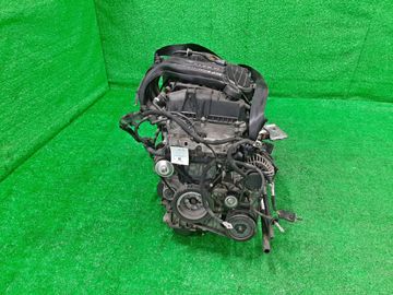 ДВИГАТЕЛЬ НА PEUGEOT 208 CC EB2F