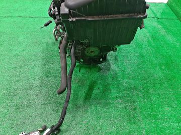 ДВИГАТЕЛЬ НА PEUGEOT 208 CC EB2F